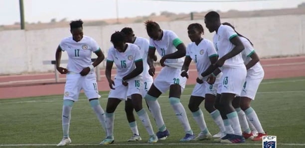 UFOA/A U20 féminin : Le Sénégal corrige la Sierra Leone et remporte le tournoi